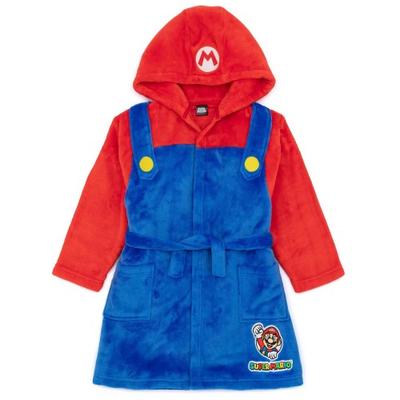 Childrens/Kids Costume Dressing Gown
