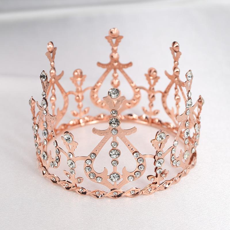 

Оригинальные свадебные украшения свадебное платье аксессуары ко дню рождения торт украшение для выпечки корона цветы наряд повязка на голову повязка на голову