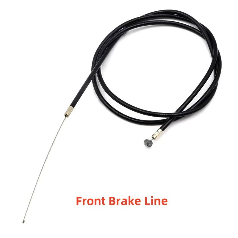 Brake Cable For KuKirin G2 Pro/G2 Max/G2 Master Electric Scooter Front and Rear Brake line Original Accessorie Parts Front