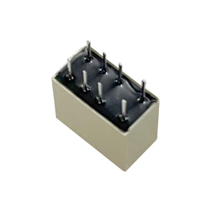 Hongfa HFD42 Series Through-Hole Latching Relay (Models: HFD42-3, 5, 12, 24-3) - Brand New