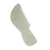 Natural Scraping Comb Natural Massage Head Promote Blood Circulation Massage Comb