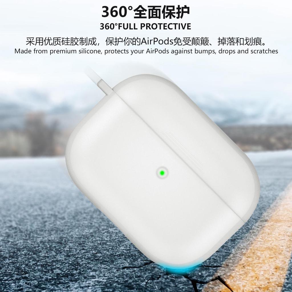 Clear - AirPods Pro | Altro | Protezione e Stile | CellularLine Site IT
