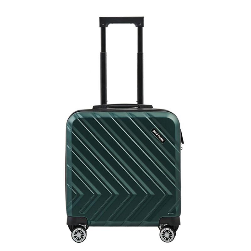 Paul Frank PFL1027 Luggage Trolley Case