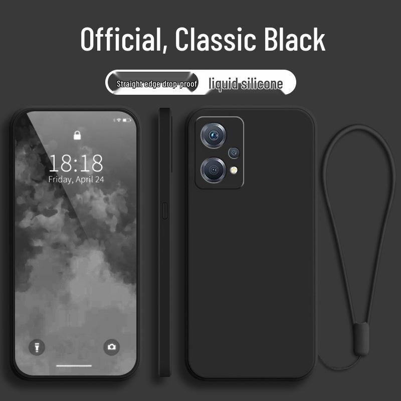 Realme Q5 Pro & Q5i Case: Full-Wrap, Anti-Drop, 5G Compatible, Carnival Edition