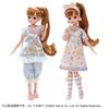 Takara Tomy Licca Dress Sumikko Gurashi Pajama Party Set 3+