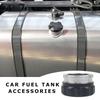 Aluminum Alloy Filler Cap, General Car Fuel Tank Cover | Automotive Fuel Tank Cover