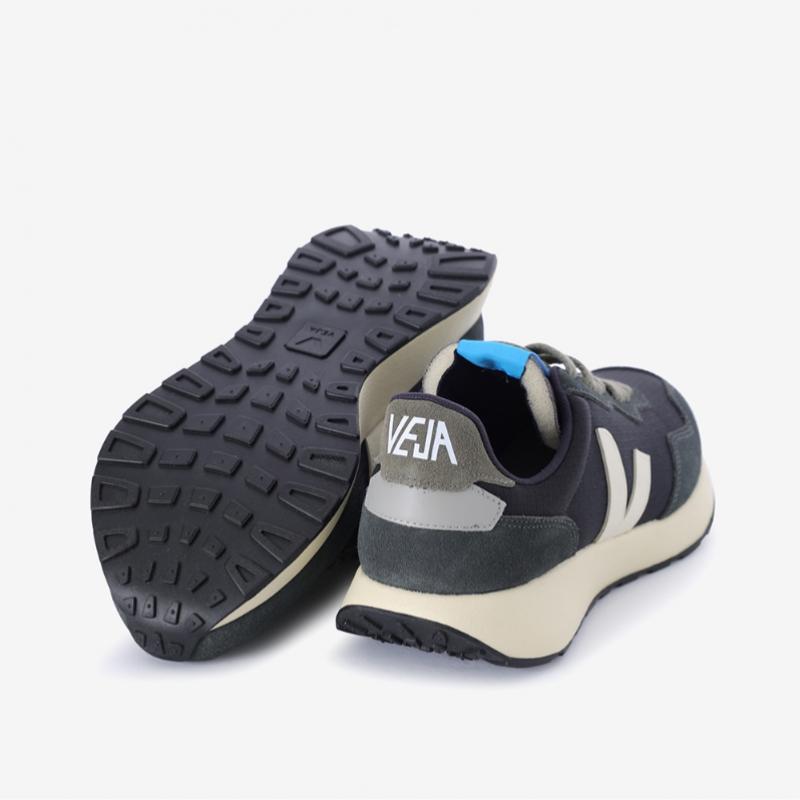 Veja Unisex Baumwolle Hässliche Schuhe Svju243ps19 751