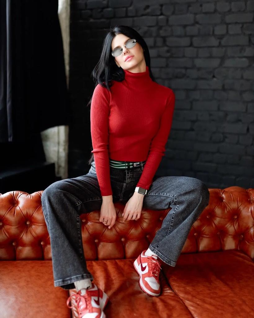 Bodysuit (Damen) Jede Saison 8082-019 HC