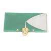 UWB Ultra Wideband Antenna 2.4GHz to 5.8GHz Less Than 10dB Loss PCB Antenna for Signal Send Receive Coverage Test