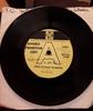 7inch Record NEW FACES  Lace Covered Window 7N17335PROMO Pye Records 1967 UK CountryFolk Used