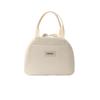 Large Capacity Picnic Bag Aluminum Foil Insulated Lunch Bag Portable Cosmetic Storage Bag  Outdoor