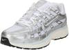Nike Sportswear P-6000 Sneaker Silver-white