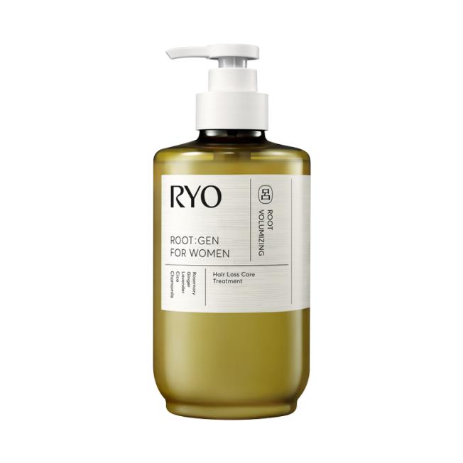 Rootgen Women s Customized Specialized Hair Loss Treatment 515ml