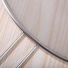 Cooking Frying Stainless Steel Anti Splatter Guard Oil Net Grease Splatter Screen Pan Mesh Guard Screen Splash Cover