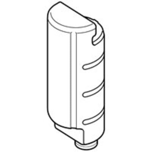SHARP Options/Consumables [2524210025] Tank for humidifying ceramic fan heater (252 421 0025)