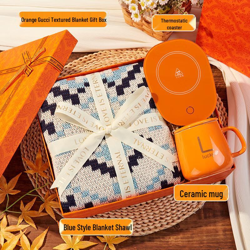 A1 Winter Warmth Gift Box Set 24