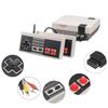 In-Stock Red & White Mini Wired Controller for NES Console