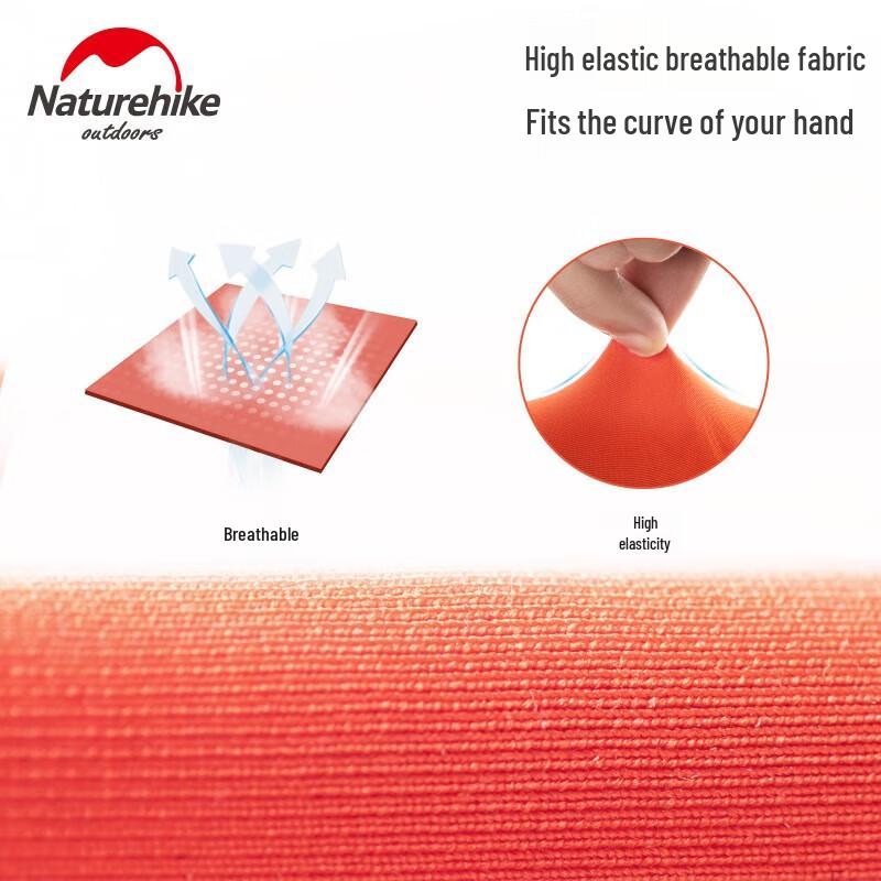 Naturehike GL09-T Lightweight Sun Protection Gloves