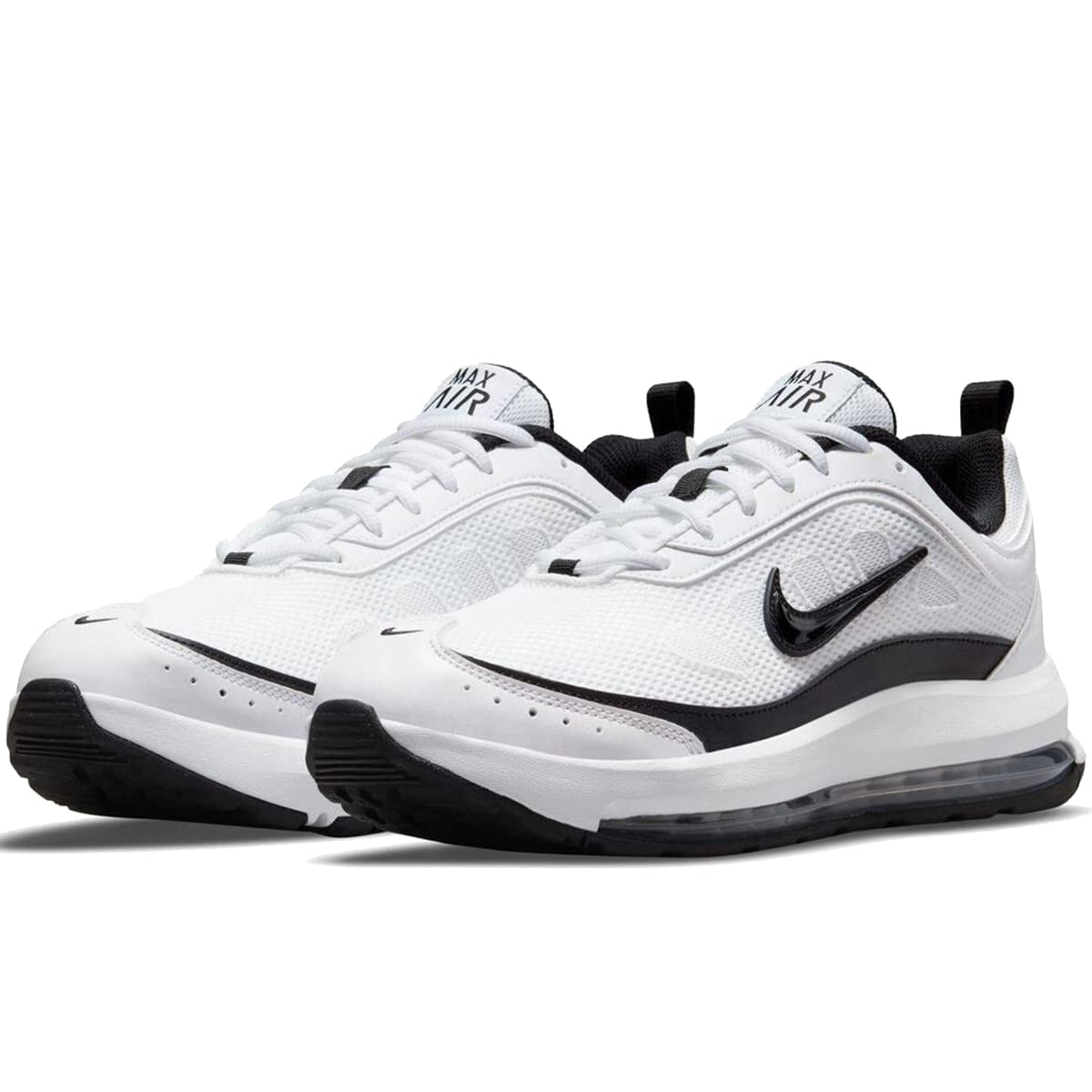 Nike Air Max AP Authentic Size [AIRMAX AP] White/Black CU4826-100 29.0cm
