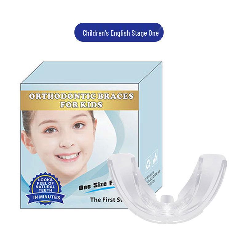 Osynliga Transparenta Ortodontiska Aligners för Tandreglering - 2025 Modell