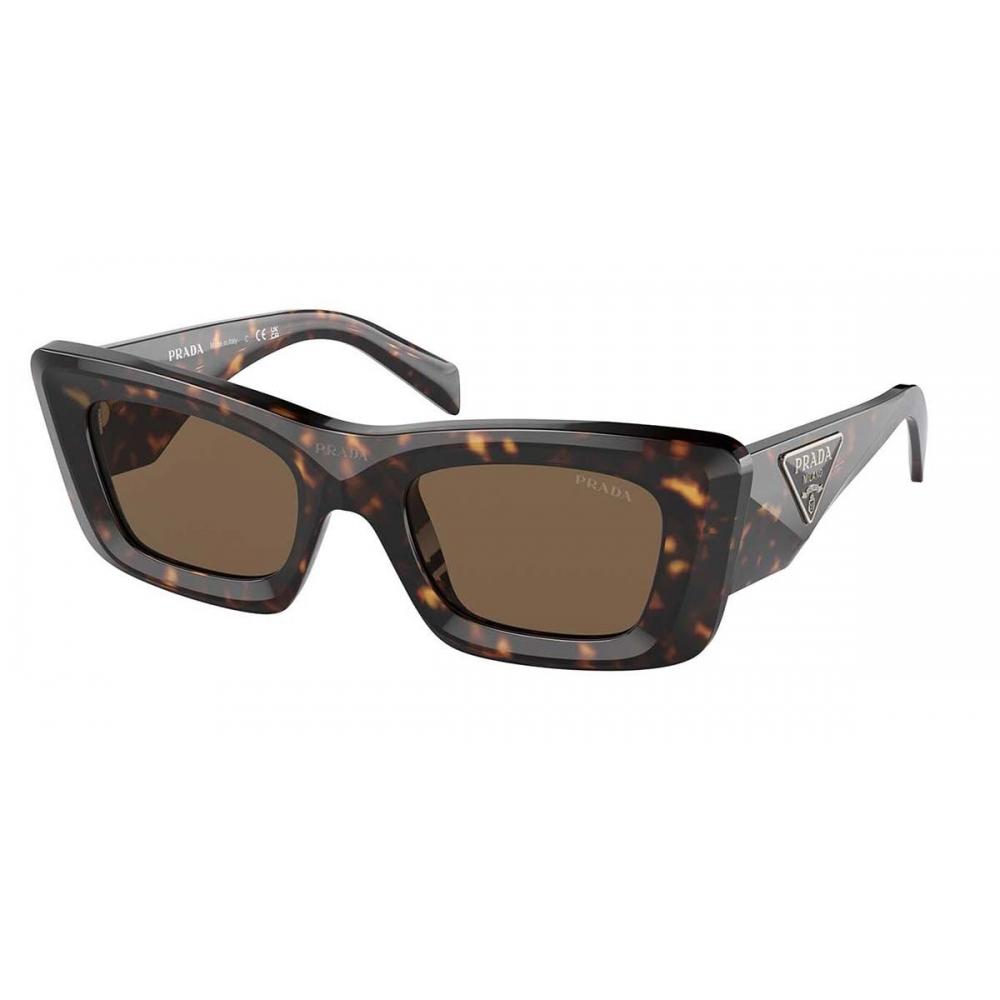 

Prada Pr 13zs 2au06b Women Sunglasses 50-21-140