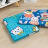 Four Seasons Washable Reusable Pet Mat Multi functional Slip Resistant Soft Pet Sleeping Mat For Dog Indoor Pet Sleeping Supplie