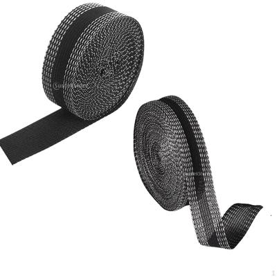 Two Rolls Pants Edge Shorten Self-adhesive Hem Tape for Suit Jeans