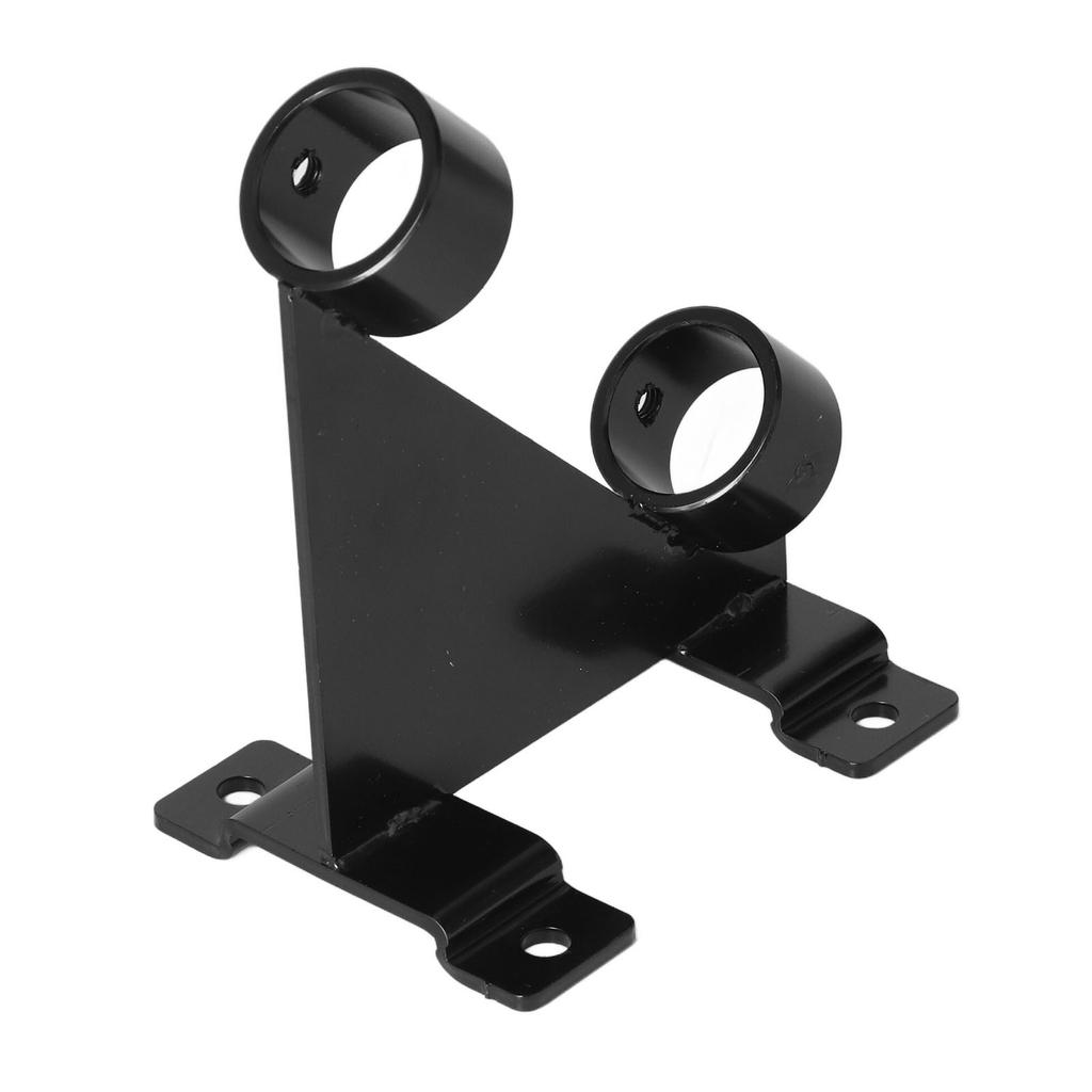 Flagpole Mount Bracket Kit 304 Stainless Steel Weather Resistant Flag Pole Holder for Balcony