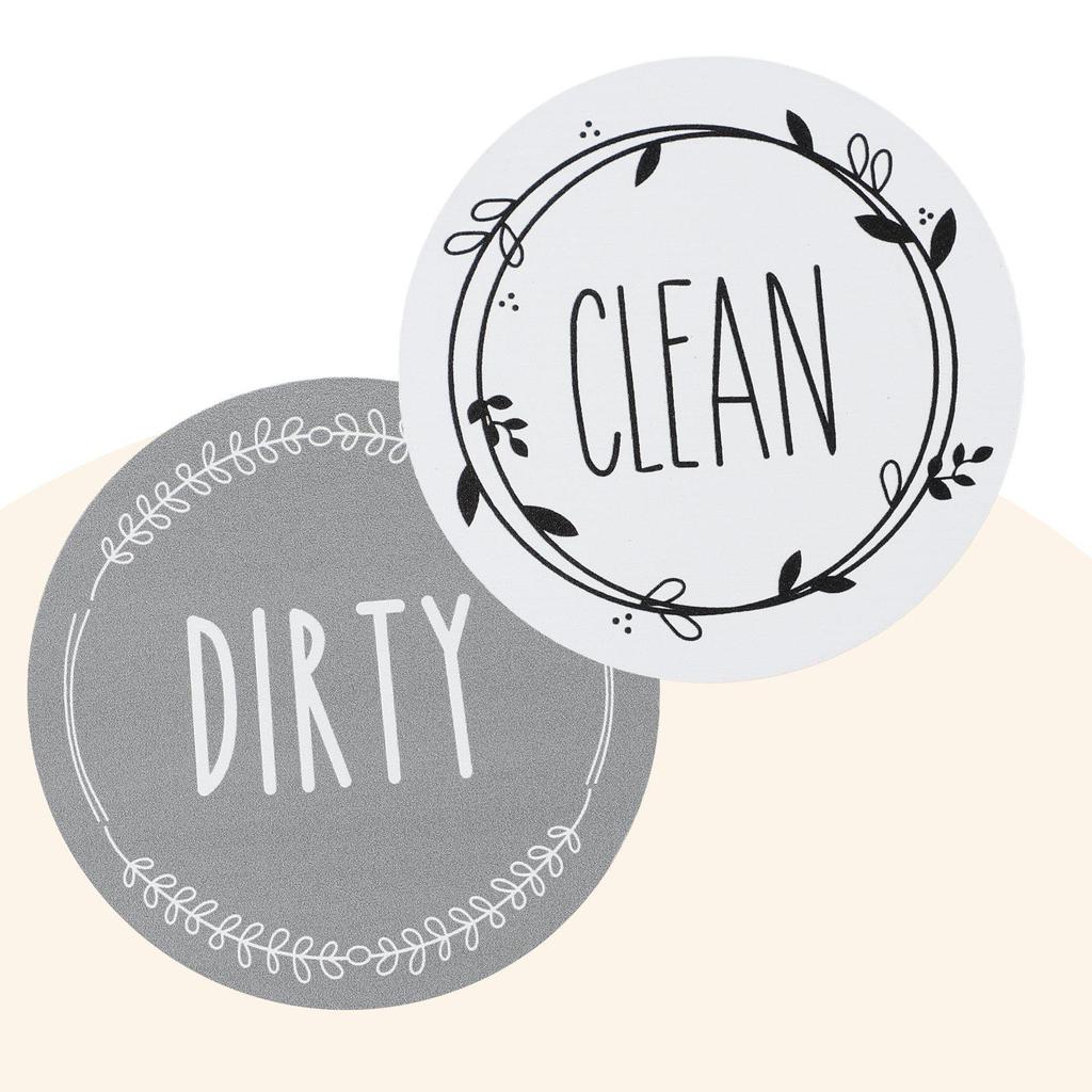 Magnet Sticker Indicator Magnet Sticker Dining & Bar