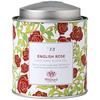 Whittard English Rose Caddy TD 100g Leaf