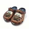Crocs Classic Mater Kids Shoes Unisex Sandals & Flip-Flops