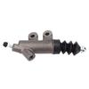 Clutch Slave Cylinder CS360025 Strong Structure Metal Slave Cylinder Assy Replacement for Del Sol 1993 1997