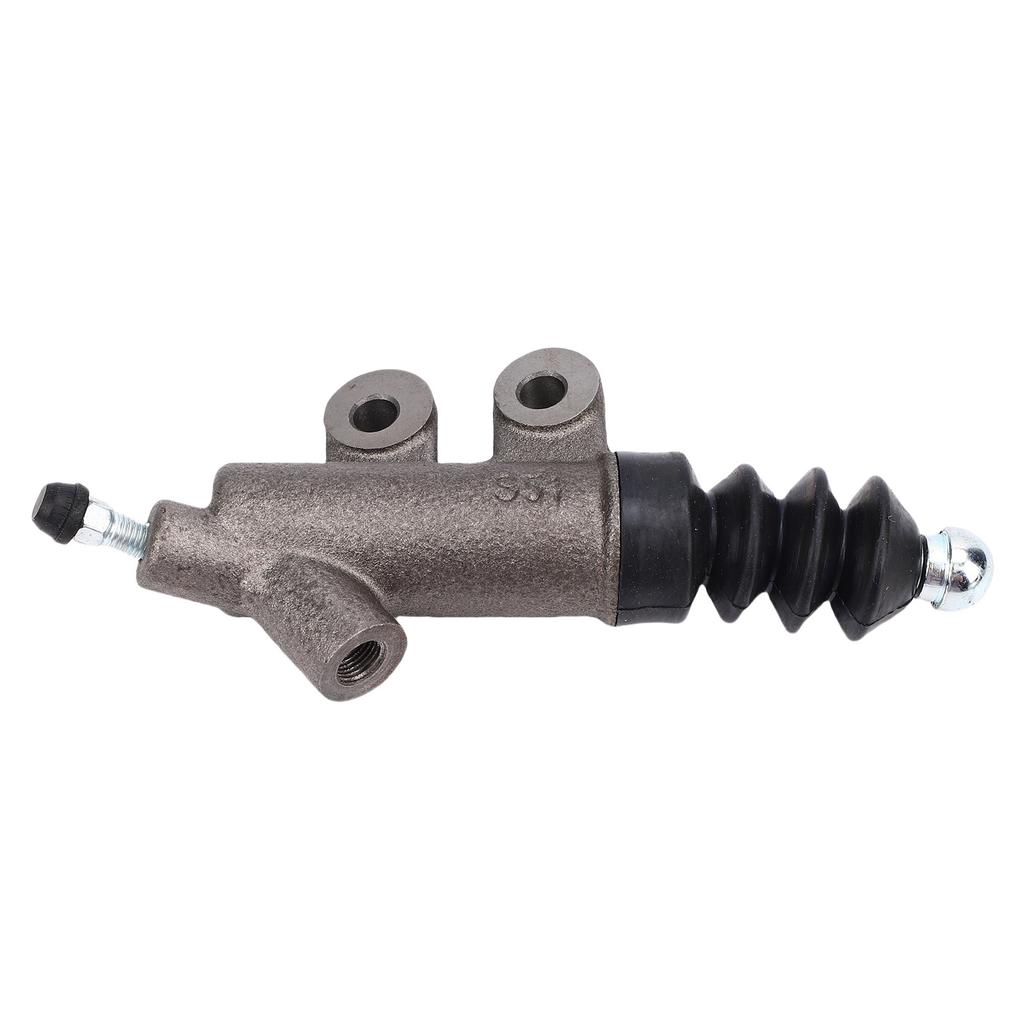 Clutch Slave Cylinder CS360025 Strong Structure Metal Slave Cylinder Assy Replacement for Del Sol 1993 1997