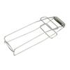 Kai Corporation KAI Stainless Steel Steamed Egg Custard Holder Tongs Dishwasher Safe KAI KITCHEN Silver Made In Japan DH8075