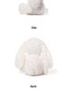 Yami Rabbit Plush Toy - Super Soft, Cute Bunny Doll - Comforting Stuffed Animal Birthday Gift for Girls