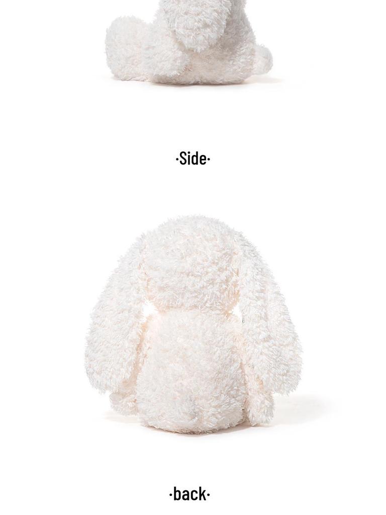 Yami Rabbit Plush Toy - Super Soft, Cute Bunny Doll - Comforting Stuffed Animal Birthday Gift for Girls