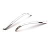 Honda Vezel 2013-2018 Rearview Mirror Trim Sticker Accessory