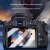 Biazi Tempered Glass Camera Screen Protector