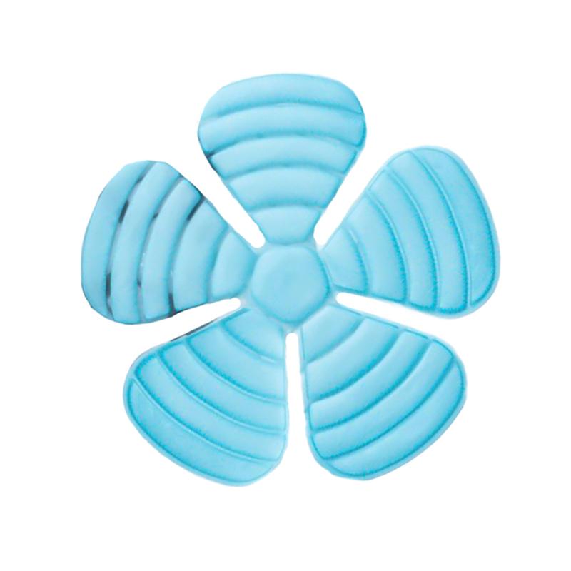 

Ice Hat Liner Mat Summers Cooling Ice Pad Ice Cap Pack Cold Compress Cool Riding Helmet Accessories For Sports Fishing Outdoor синий