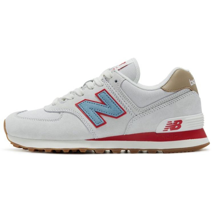 New Balance 574 Series Gray Men s ML574NCB EU 41.5