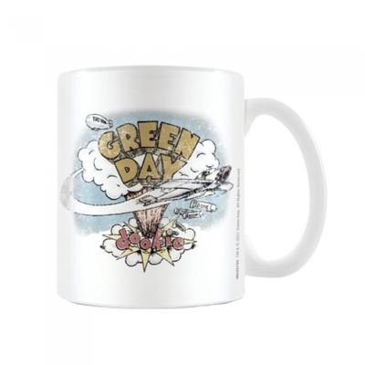 Dookie Mug