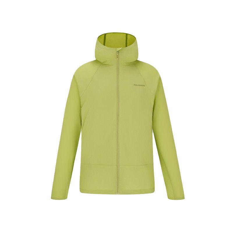 SALOMON Windproof Wind Shell® Women s LC2762100 L