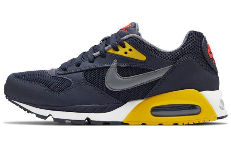

Nike Air Max Correlate Obsidian Varsity Maize 511416-400 44
