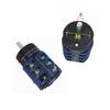 For Unite Puli 25A 220/380V Tyre Changer Forward Reverse Motor Switch Turn Table Pedal Control Replacement Spare Part