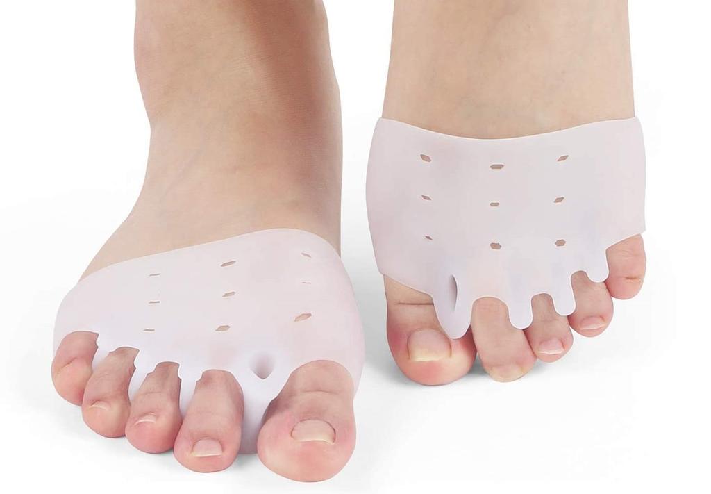 TG56351 TOE STABILIZER