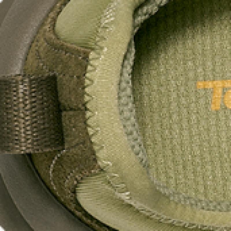 Teva Women S Hurricane Daybreaker Slip On Green Stvf2532954 dvS