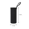 Elastic Vacuum Cup Sleeve Portable Cup Accessories High Quality Water Bottle Cover  Universal