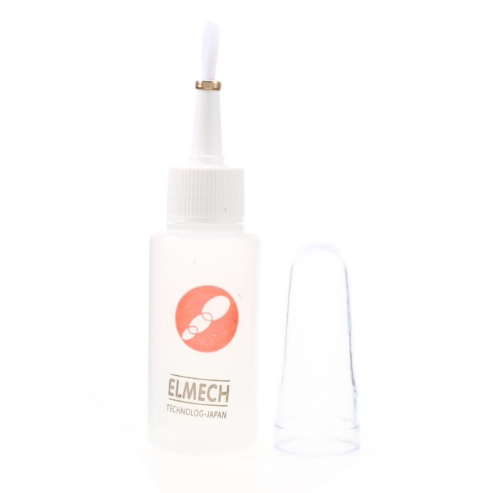 

ELMECH FD-5015 Alcohol Flux Liquid Dispenser with Brush White