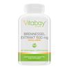 Vitabay Nettle 500 Mg 120 Capsules