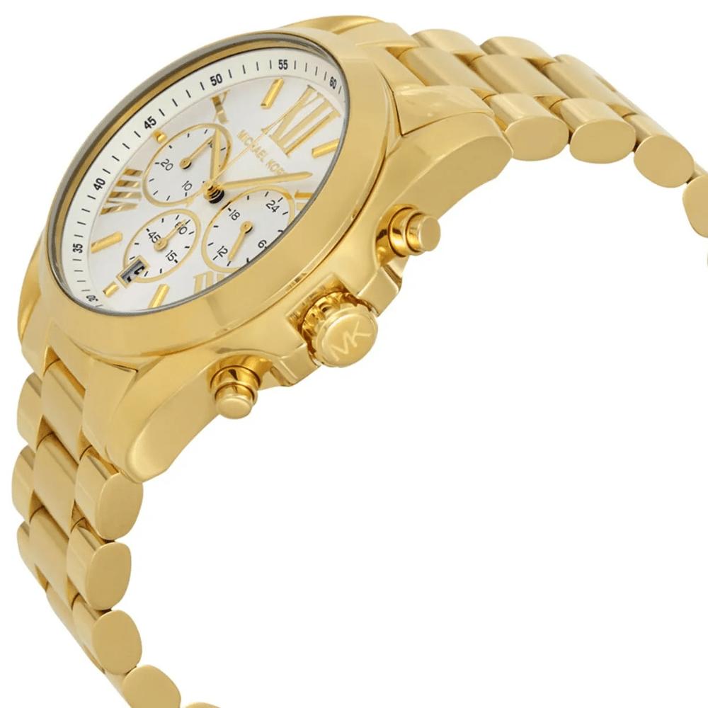 Michael Kors MK6266 Bradshaw Chronograph Ladies Watch